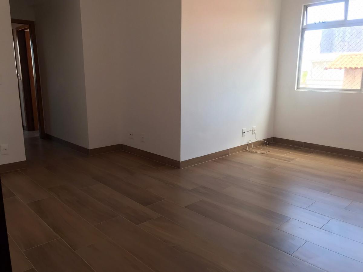Apartamento, Palmares, 3 Quartos, 2 Vagas, 1 Suíte