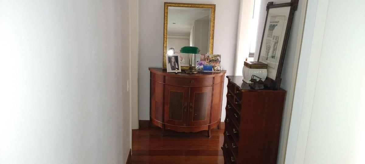Apartamento, Belvedere, 4 Quartos, 3 Vagas, 2 Suítes