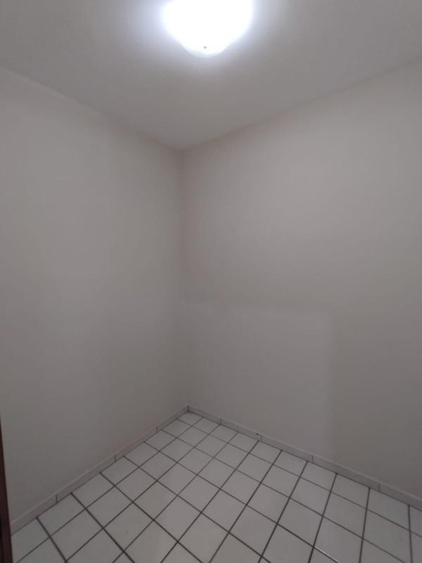 Apartamento, União, 3 Quartos, 3 Vagas, 1 Suíte