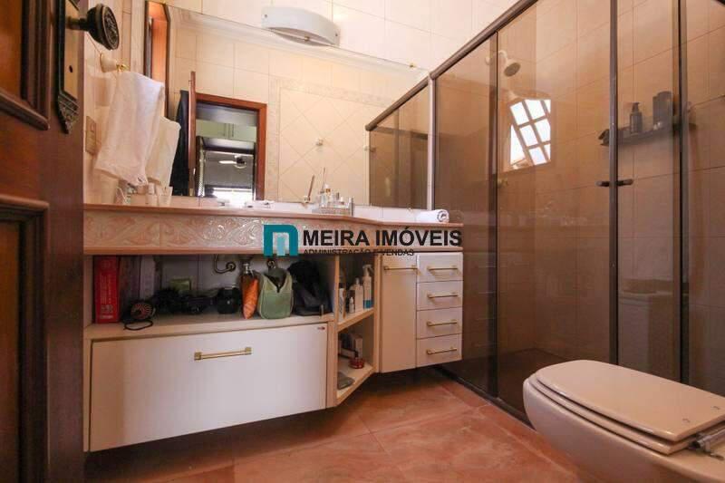 Casa, São Bento, 4 Quartos, 2 Vagas, 2 Suítes
