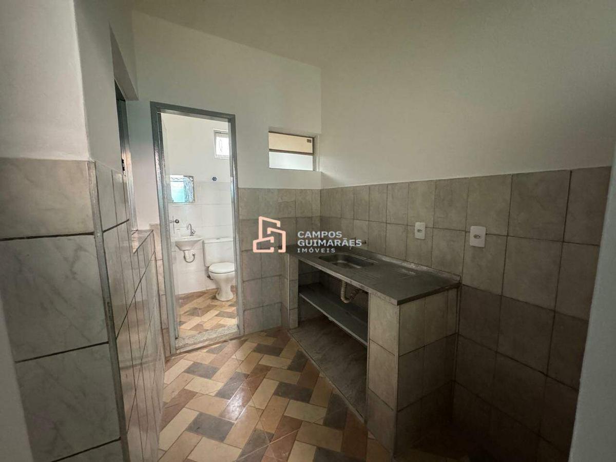 Casa, Das Industrias I (barreiro), 2 Quartos