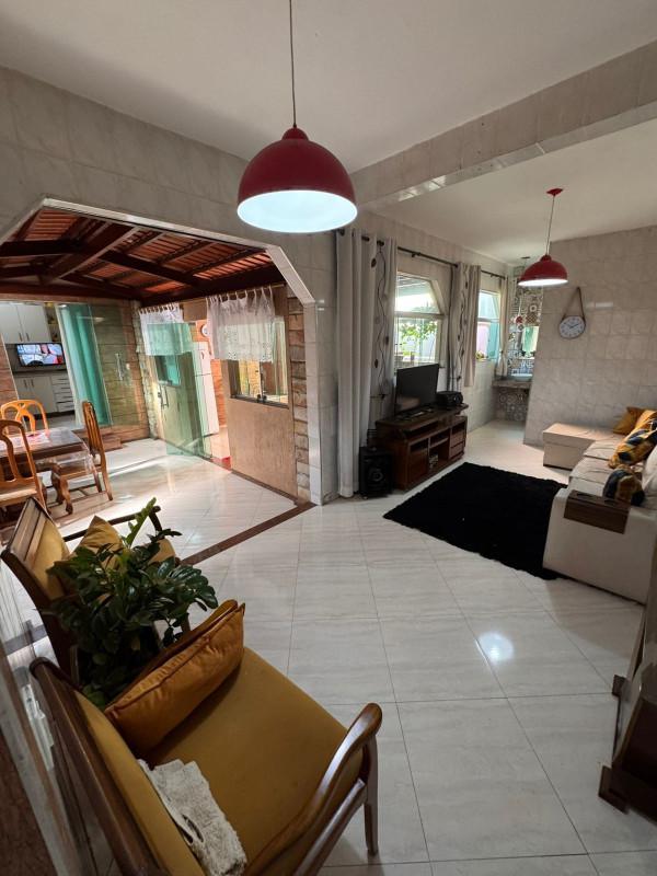Casa, Riacho da Mata, 3 Quartos, 2 Vagas