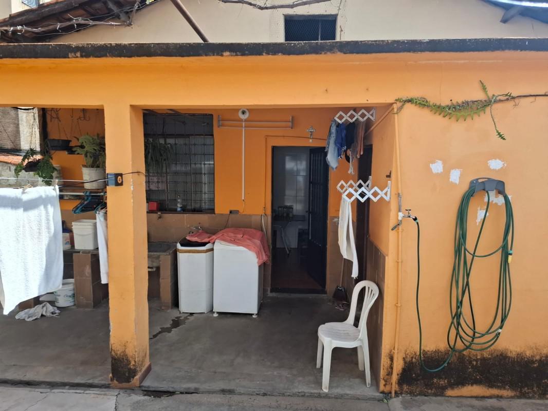 Casa, Serrano, 4 Quartos, 4 Vagas, 1 Suíte