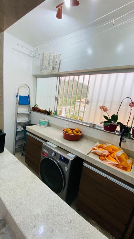 Apartamento, Masterville, 3 Quartos, 1 Vaga