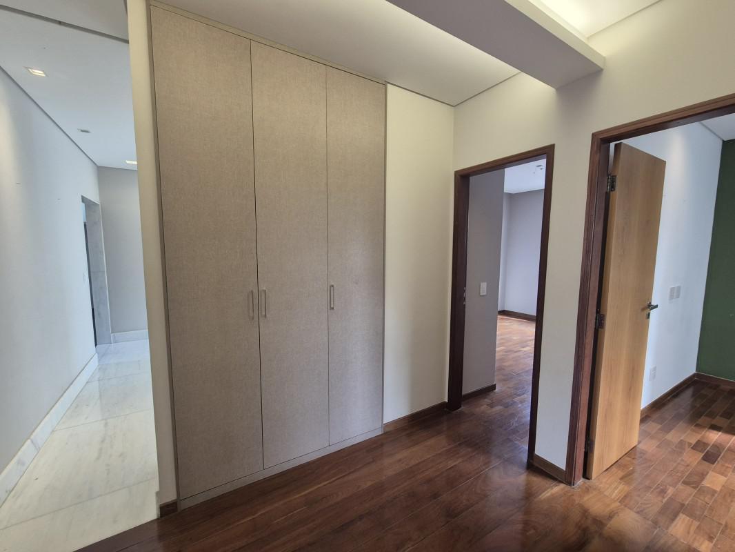 Apartamento, Grajaú, 4 Quartos, 2 Vagas, 1 Suíte