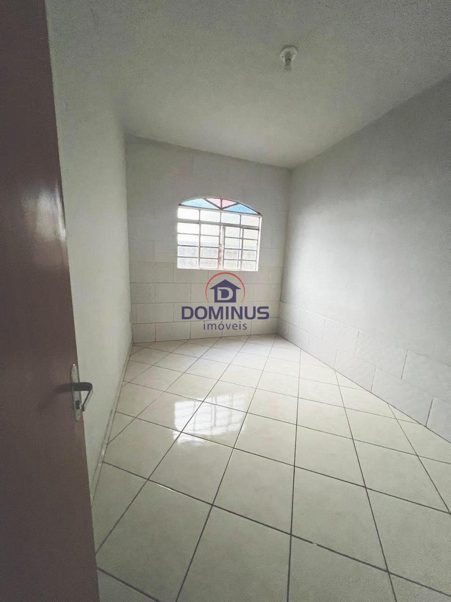 Apartamento, São Lucas, 2 Quartos, 0 Vaga