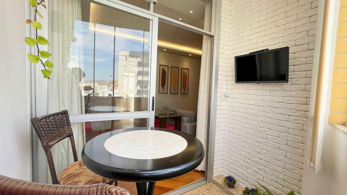 Apartamento, Buritis, 2 Quartos, 2 Vagas, 1 Suíte