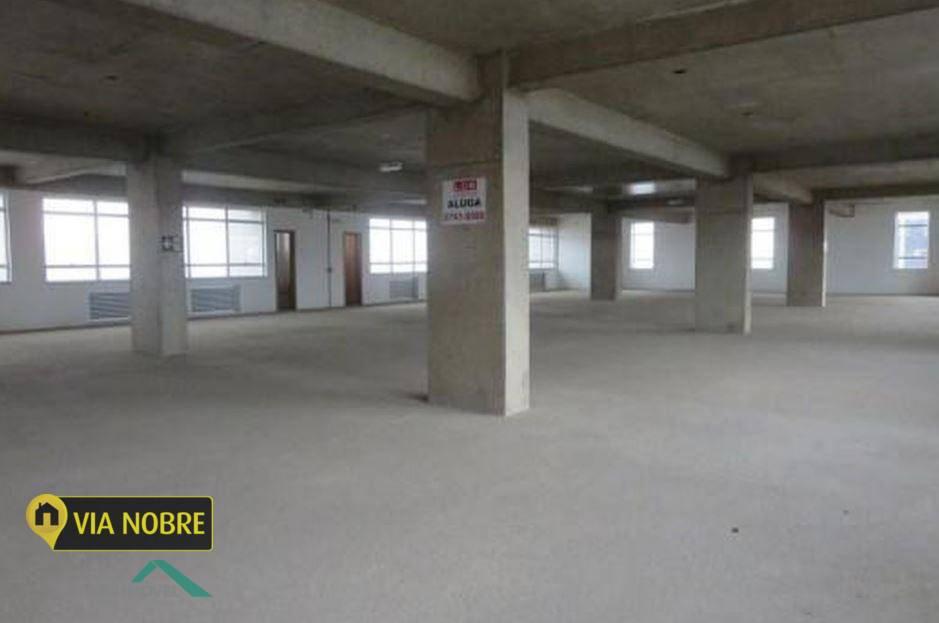 Andar, Cidade Jardim, 9 Vagas