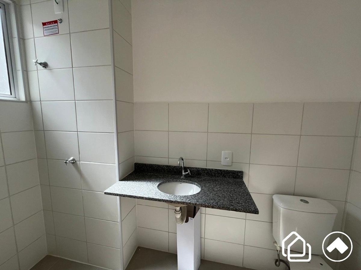 Apartamento, Palmeiras, 2 Quartos, 1 Vaga, 1 Suíte