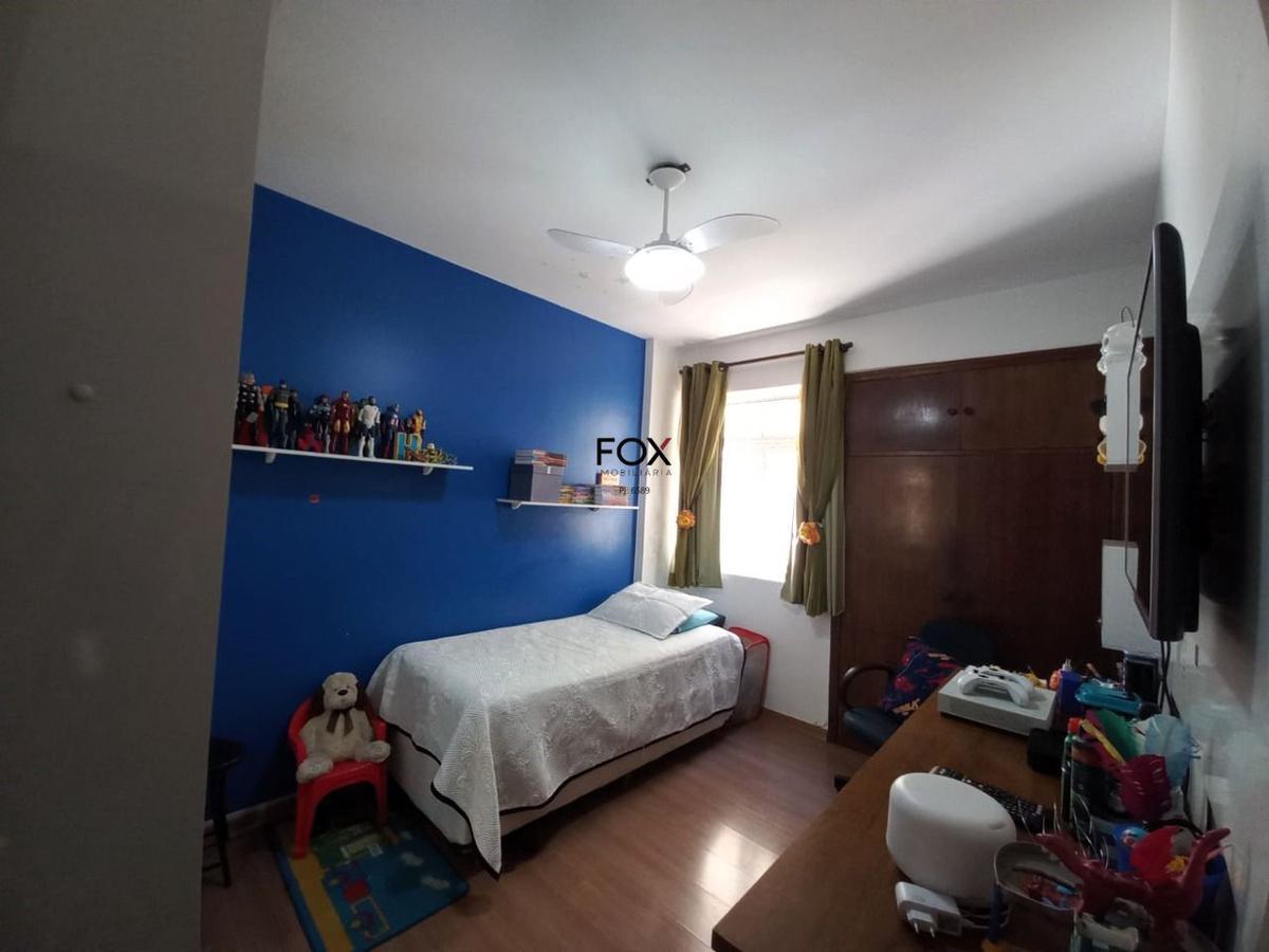 Apartamento, Santo Antônio, 3 Quartos, 1 Vaga, 1 Suíte