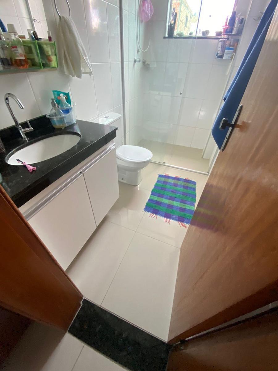 Apartamento, Arvoredo, 3 Quartos, 2 Vagas, 1 Suíte