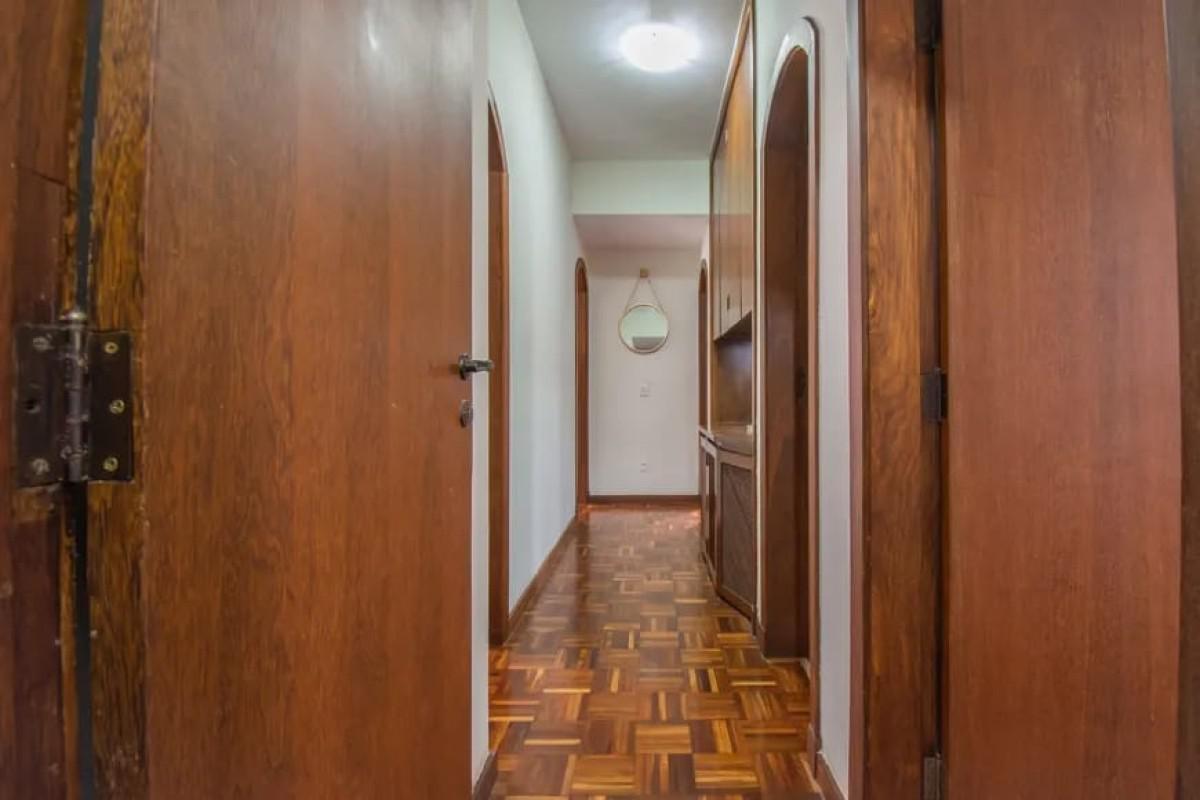 Apartamento, Lourdes, 4 Quartos, 3 Vagas, 1 Suíte