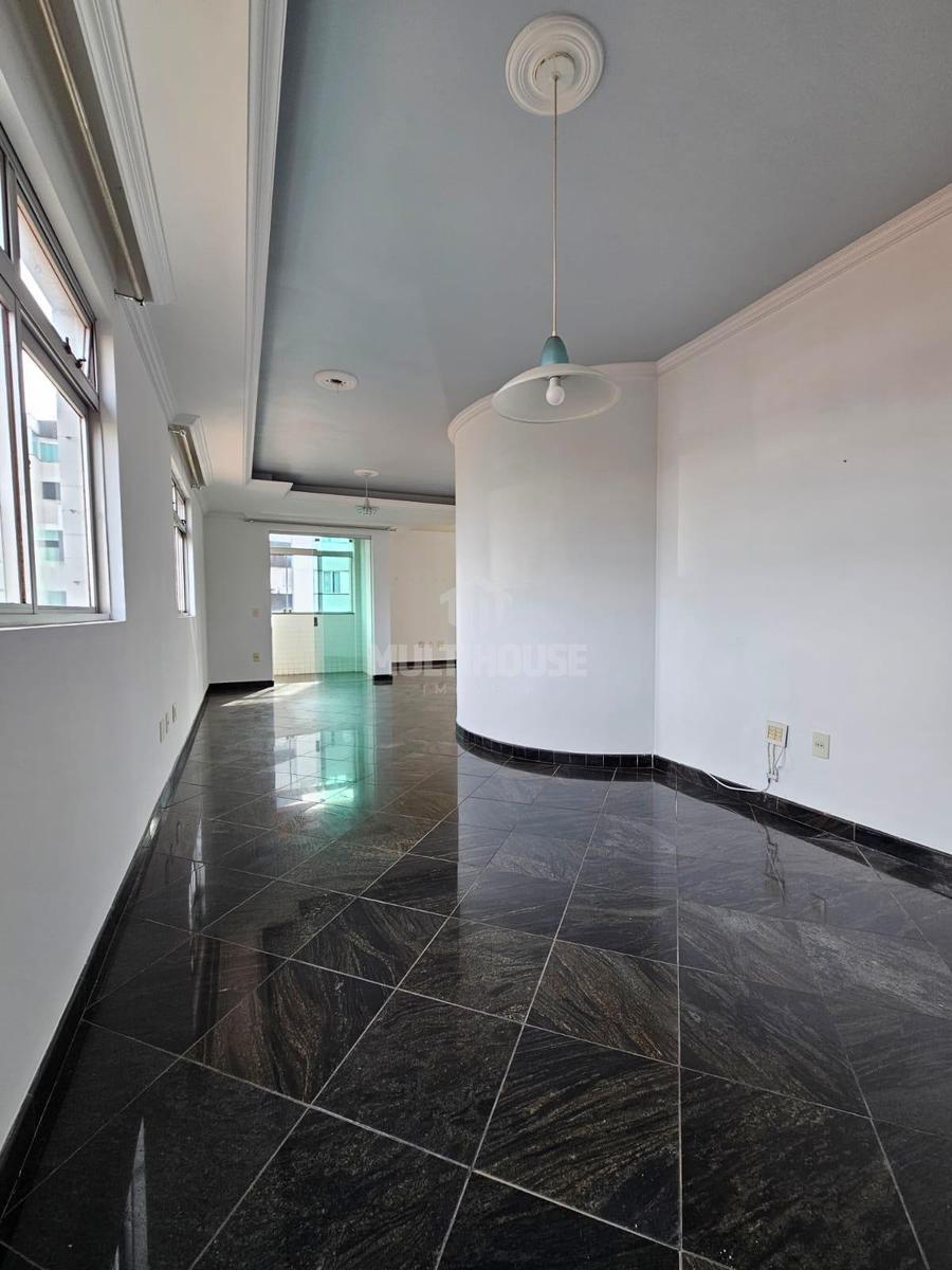 Apartamento, Jaraguá, 4 Quartos, 4 Vagas, 1 Suíte
