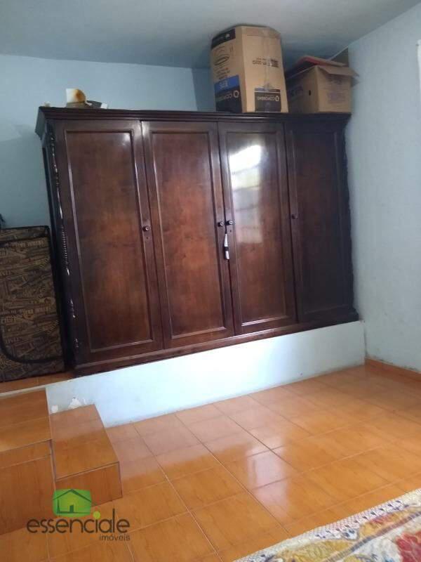 Casa, Jardim Riacho das Pedras, 3 Quartos, 0 Vaga