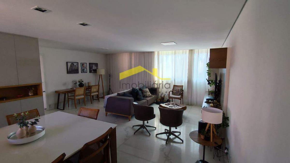 Apartamento, Buritis, 2 Quartos, 2 Vagas, 1 Suíte