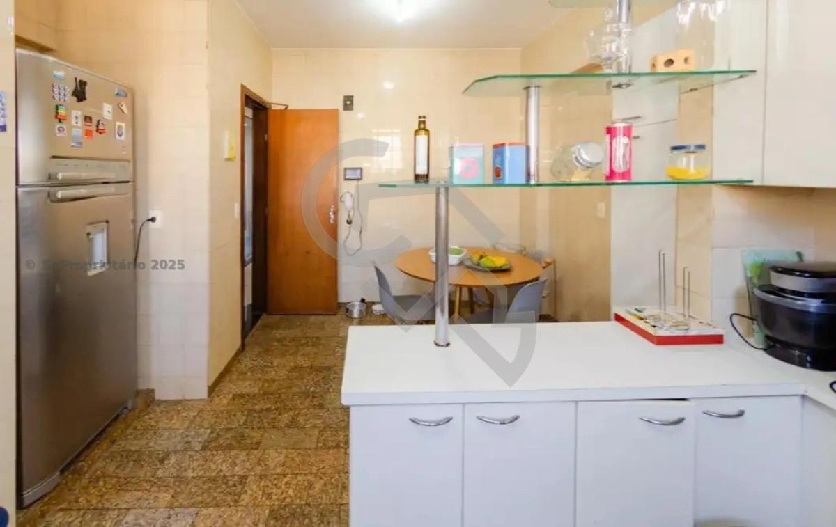 Cobertura, Carmo, 4 Quartos, 4 Vagas, 2 Suítes