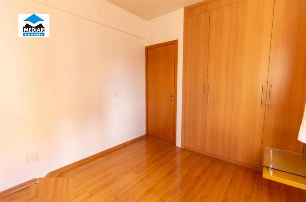 Apartamento, União, 3 Quartos, 1 Vaga, 1 Suíte