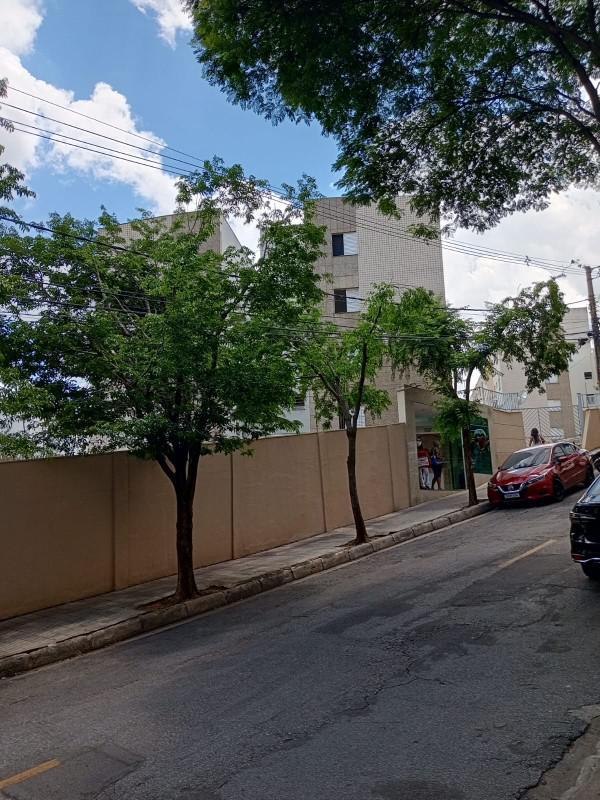 Apartamento, Silveira, 4 Quartos, 2 Vagas, 1 Suíte