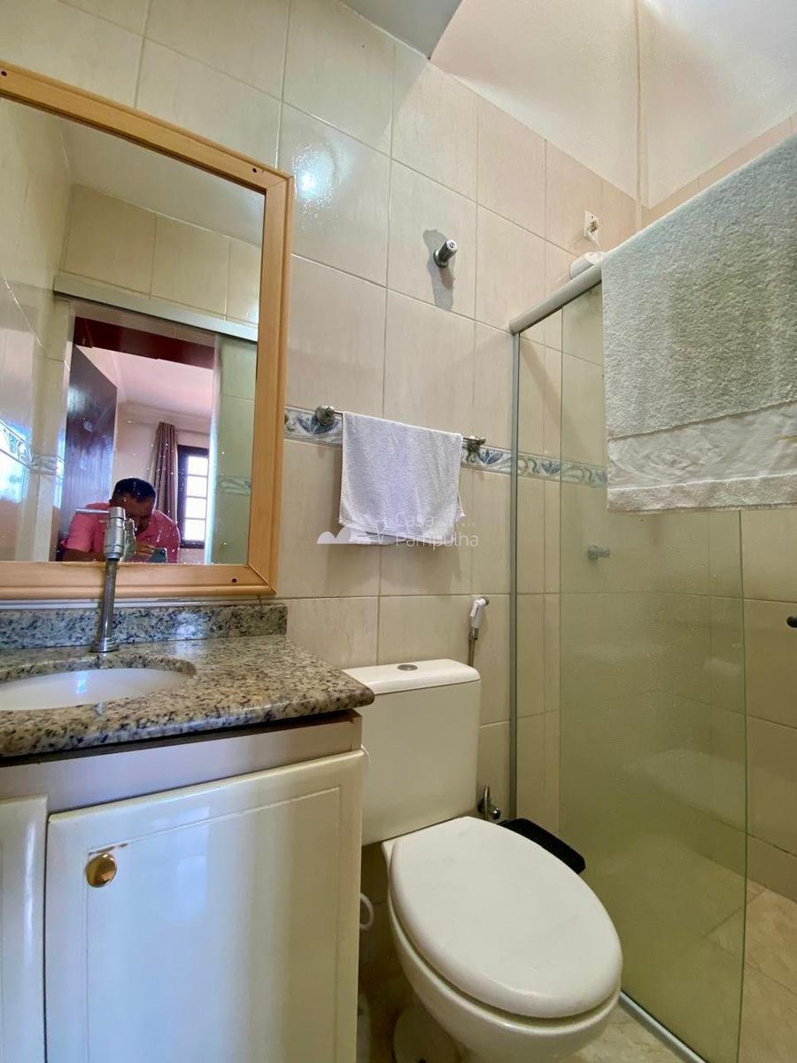 Casa, Santa Branca, 2 Quartos, 2 Vagas, 2 Suítes