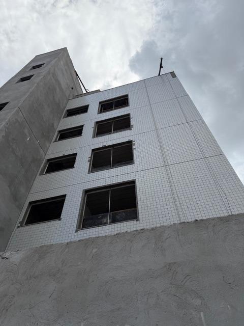 Cobertura, Sagrada Família, 1 Quarto, 1 Vaga