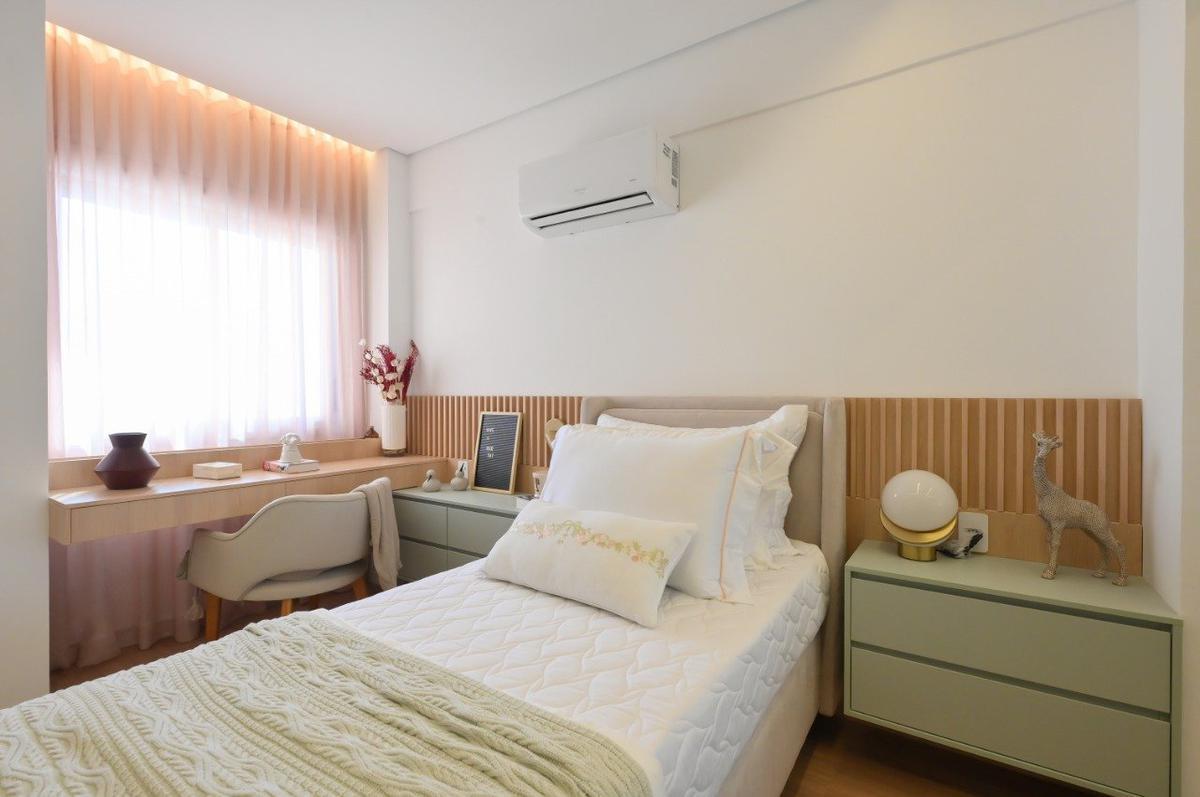 Apartamento, Buritis, 3 Quartos, 3 Vagas, 1 Suíte