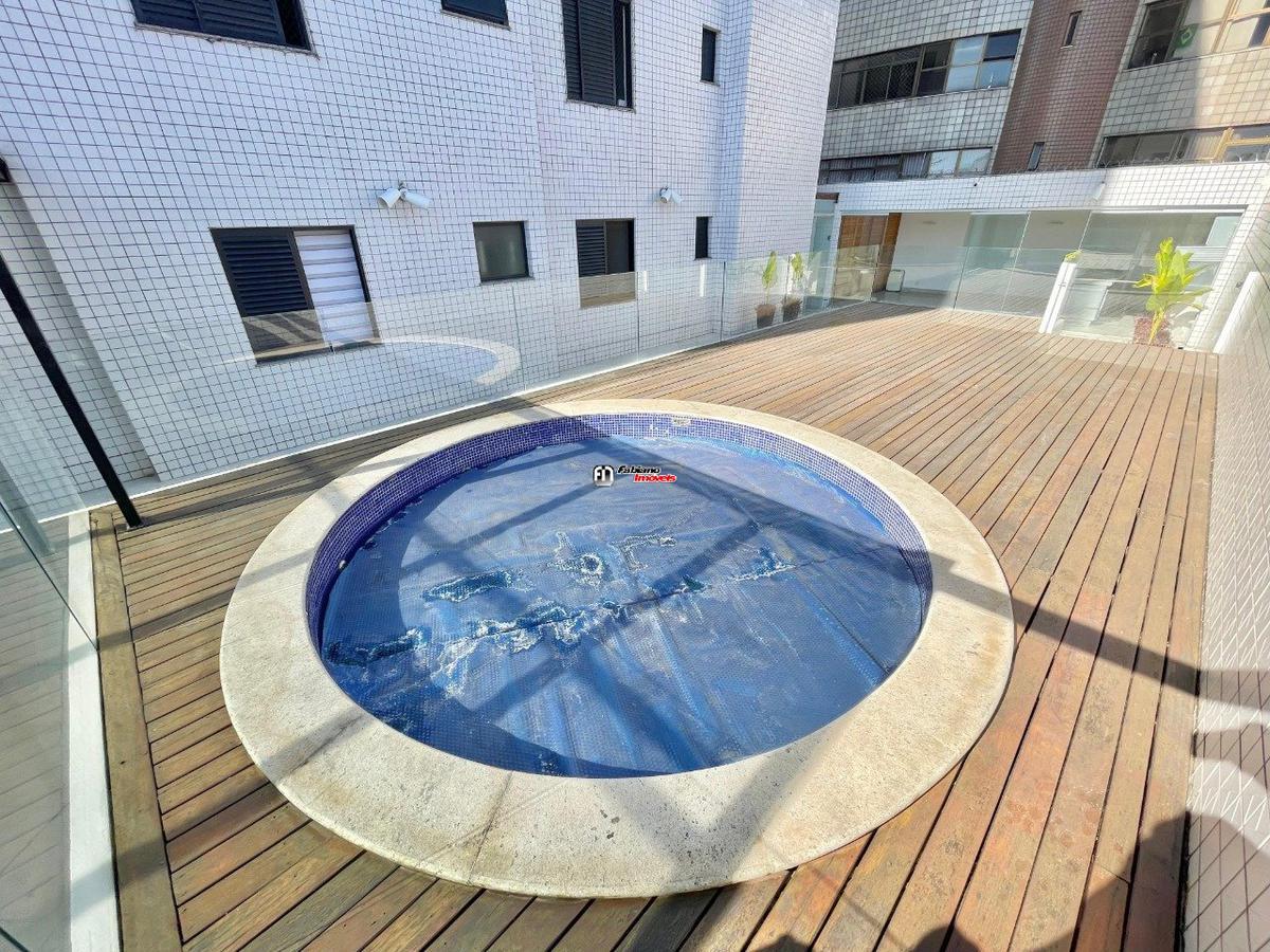 Apartamento, Liberdade, 4 Quartos, 4 Vagas, 2 Suítes