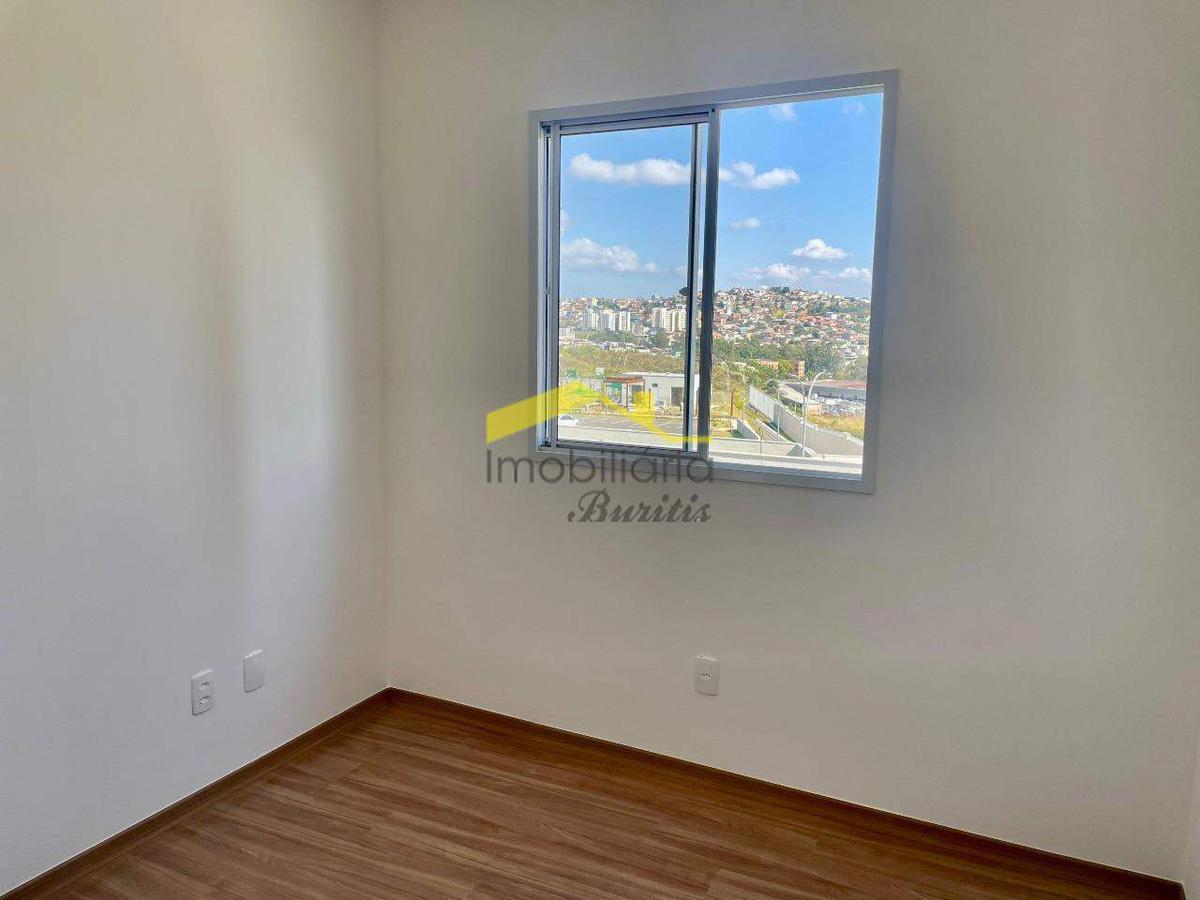 Apartamento, Palmeiras, 3 Quartos, 2 Vagas, 1 Suíte