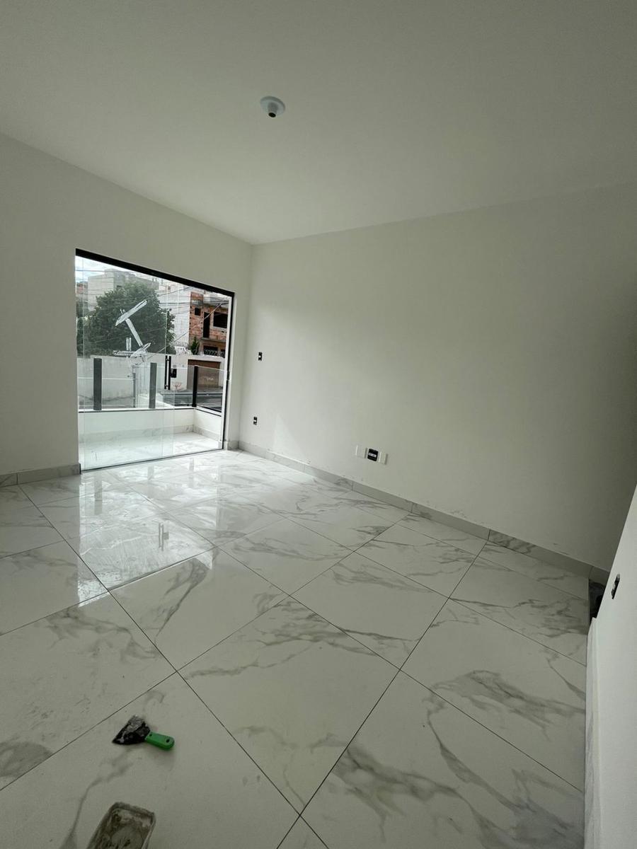 Casa, Masterville, 3 Quartos, 2 Vagas, 2 Suítes