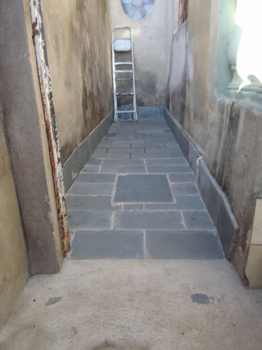 Casa, Lagoa, 3 Quartos, 4 Vagas, 1 Suíte