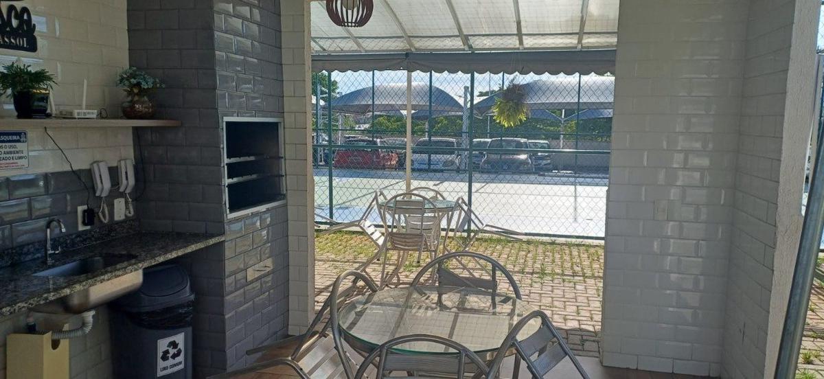 Apartamento, Mantiqueira, 1 Quarto, 1 Vaga