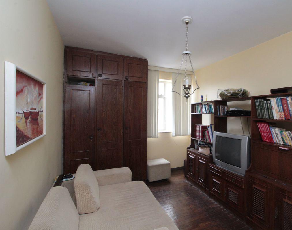 Apartamento, São Lucas, 4 Quartos, 2 Vagas, 1 Suíte