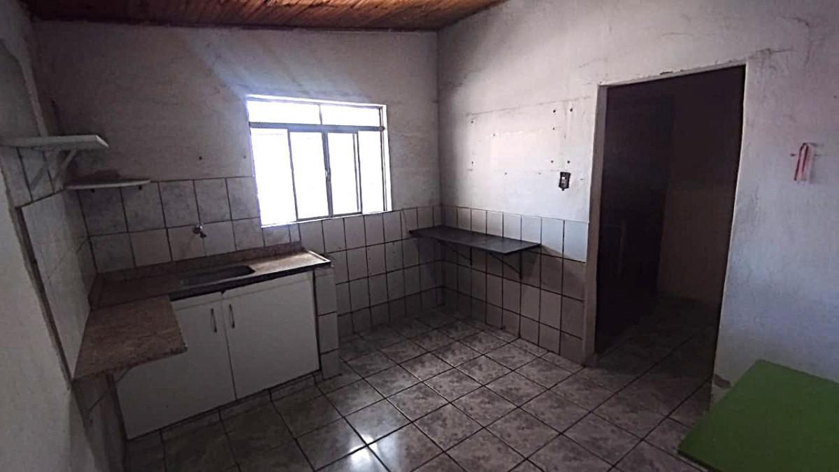 Casa, São Geraldo, 5 Quartos, 3 Vagas, 1 Suíte