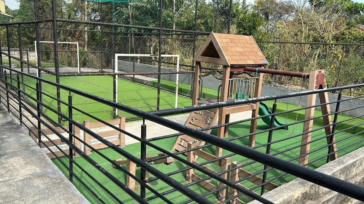 Apartamento, Solimões, 2 Quartos, 1 Vaga
