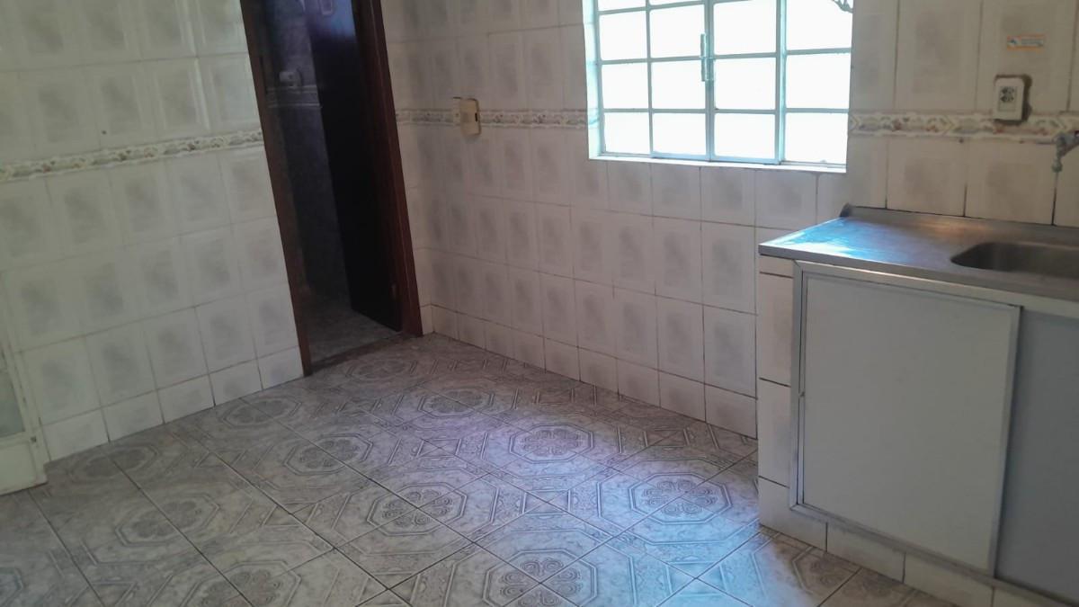 Casa, Boa Vista, 2 Quartos, 1 Vaga