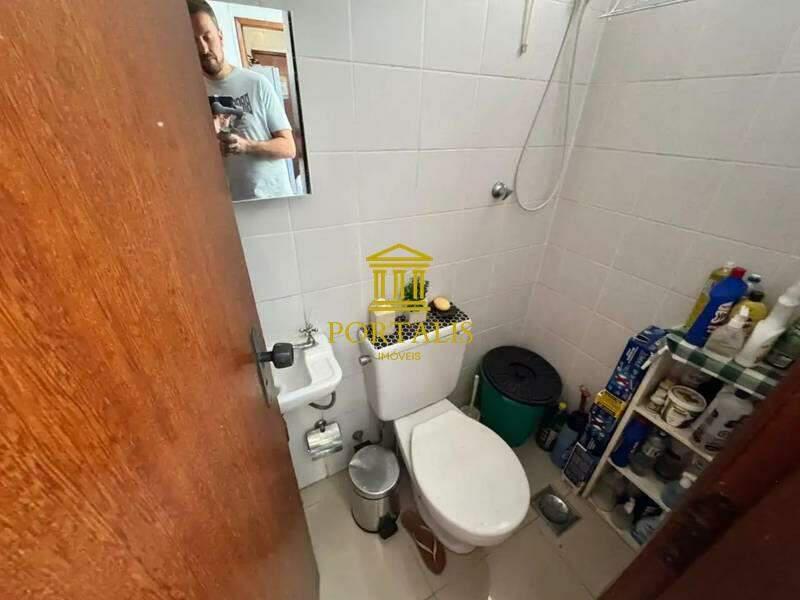 Apartamento, Sagrada Família, 3 Quartos, 1 Vaga