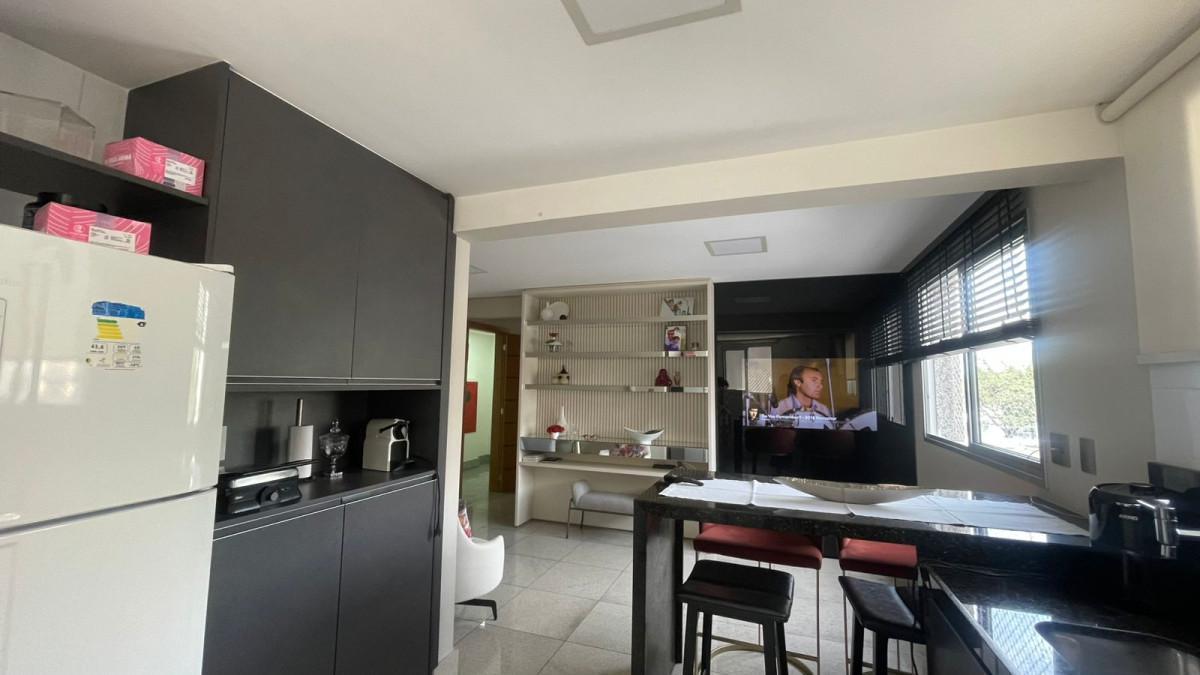 Apartamento, Lourdes, 2 Quartos, 2 Vagas, 1 Suíte