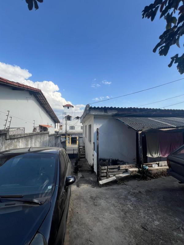 Casa, Eldorado, 3 Quartos, 2 Vagas