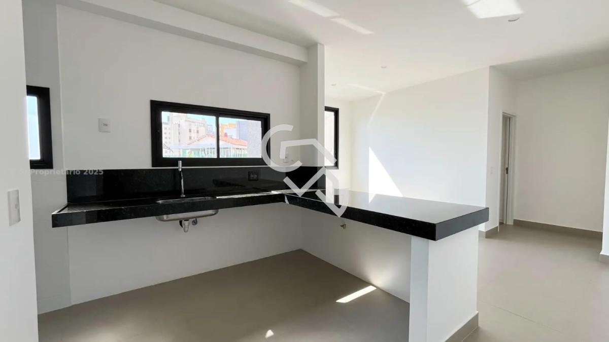 Apartamento, Grajaú, 2 Quartos, 2 Vagas, 1 Suíte