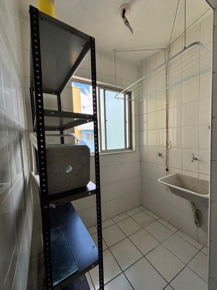 Apartamento, Liberdade, 3 Quartos, 1 Vaga, 1 Suíte