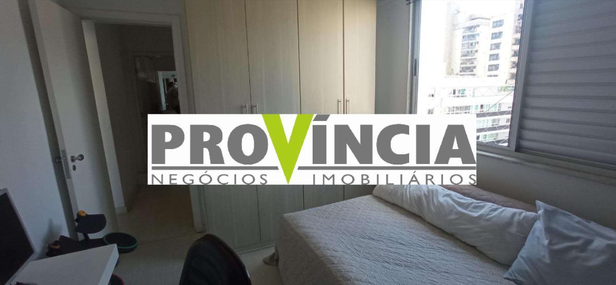 Apartamento, Carmo, 4 Quartos, 4 Vagas, 2 Suítes