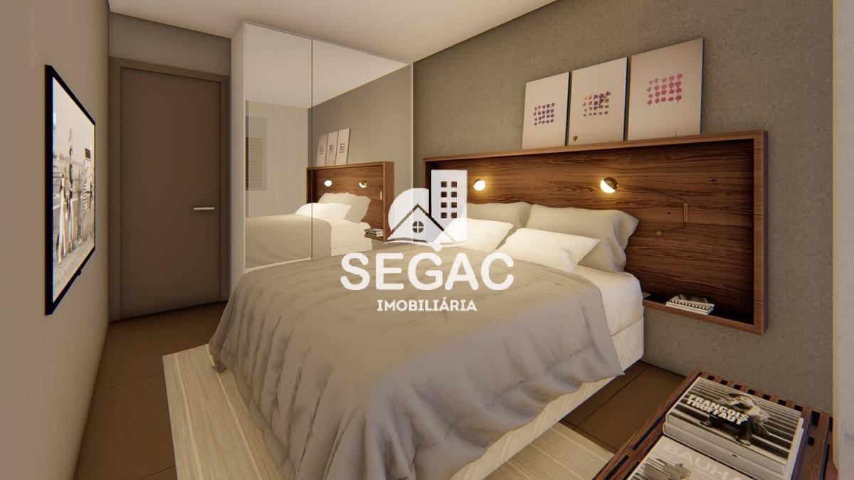 Apartamento, Nova Suíssa, 3 Quartos, 2 Vagas, 1 Suíte