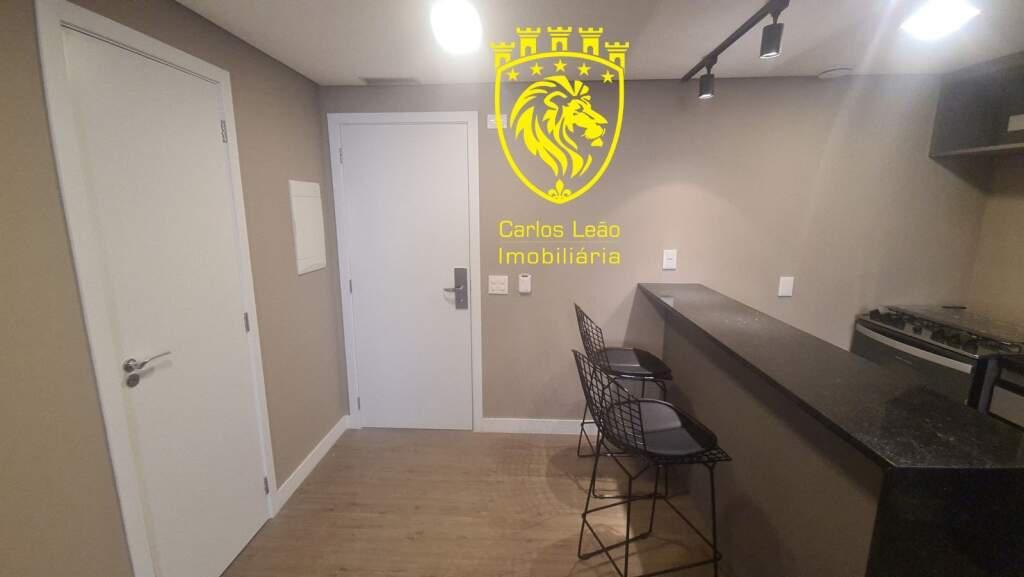 Apartamento, Estoril, 2 Quartos, 1 Vaga, 2 Suítes