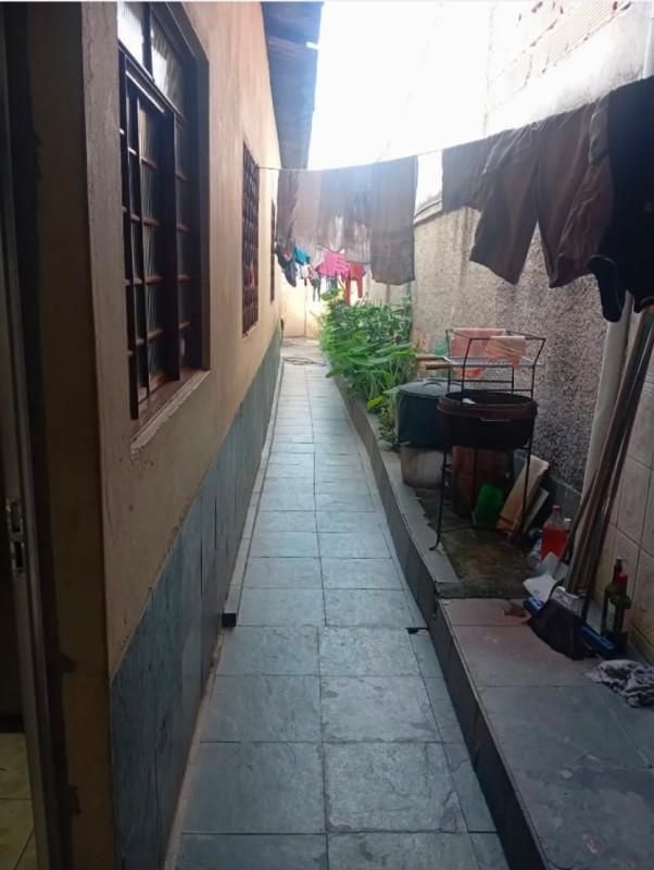 Casa, Conjunto Minascaixa, 3 Quartos, 3 Vagas