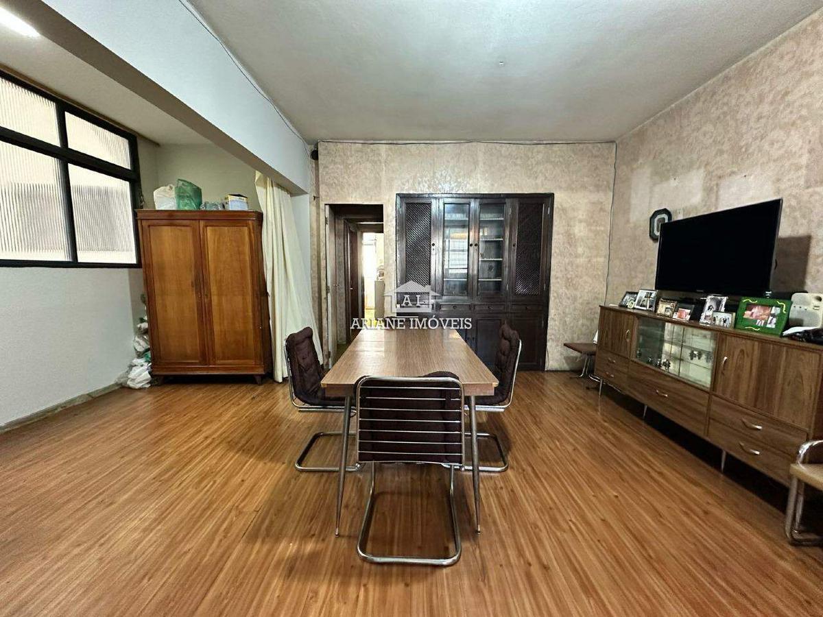 Apartamento, Centro, 4 Quartos, 1 Vaga, 2 Suítes