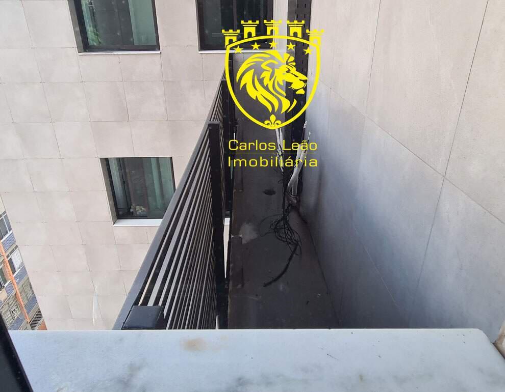 Apartamento, Serra, 4 Quartos, 3 Vagas, 1 Suíte