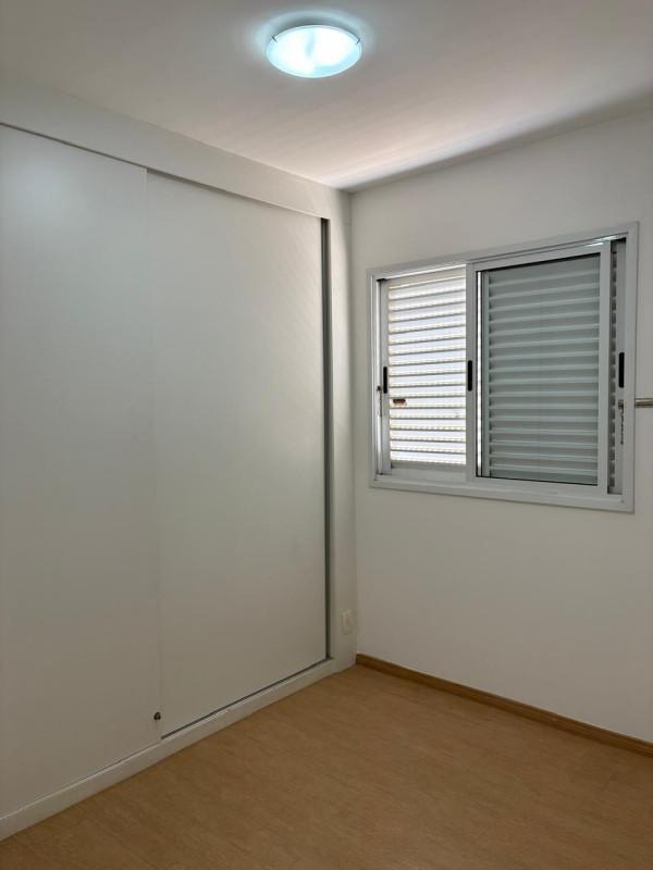 Apartamento, Serra, 4 Quartos, 3 Vagas, 1 Suíte