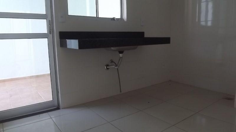 Apartamento, Arvoredo II, 2 Quartos, 1 Vaga