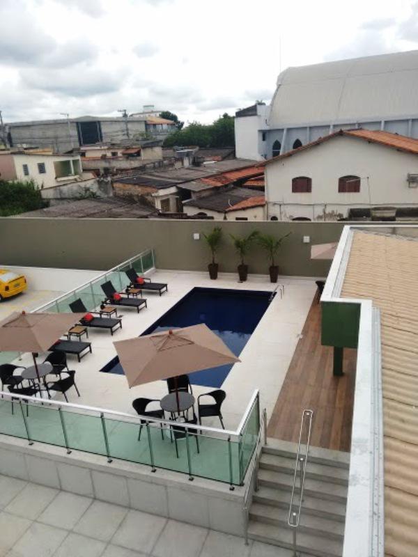 Apart Hotel, Eldorado, 1 Quarto, 0 Vaga