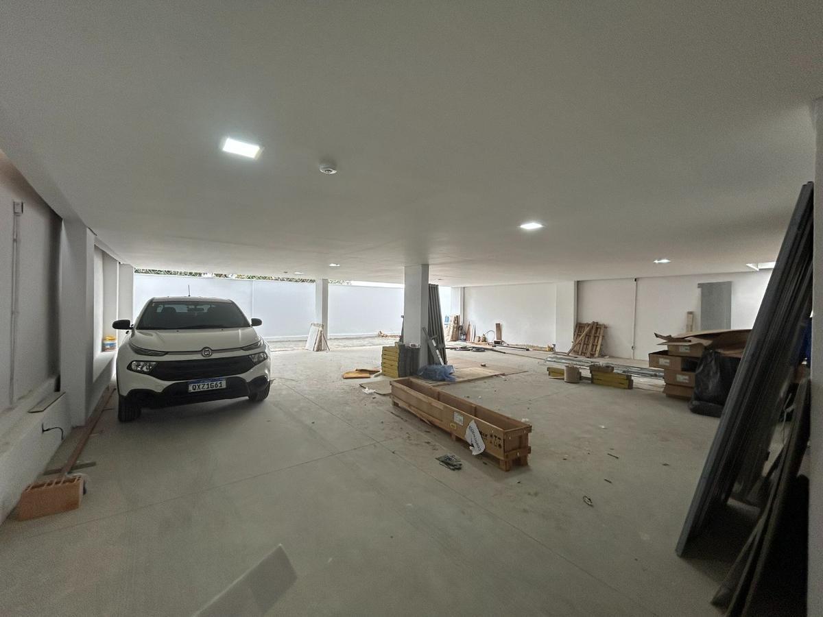 Apartamento, Santa Cruz Industrial, 3 Quartos, 2 Vagas, 1 Suíte