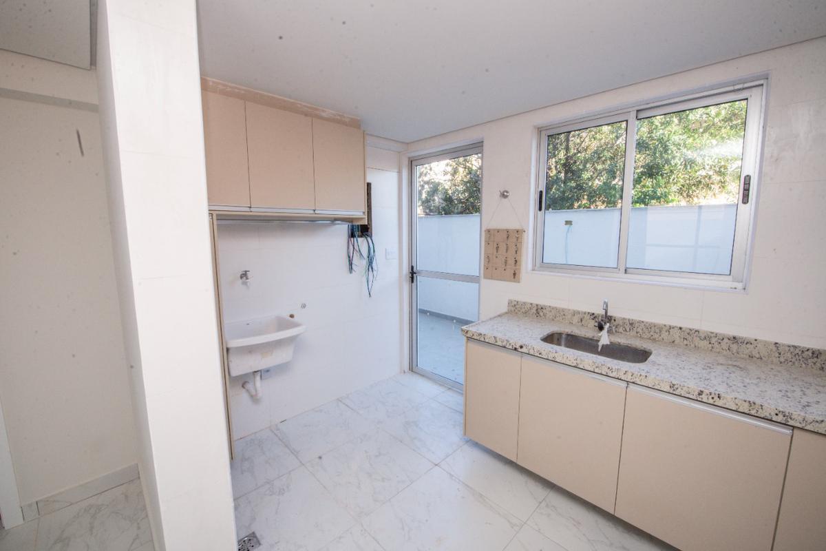 Apartamento, Colégio Batista, 3 Quartos, 2 Vagas, 1 Suíte